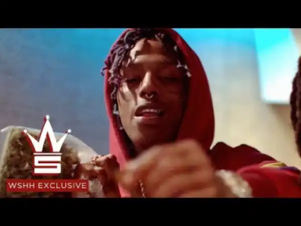 Video: Robb Banks Feat. Famous Dex - ILYSM